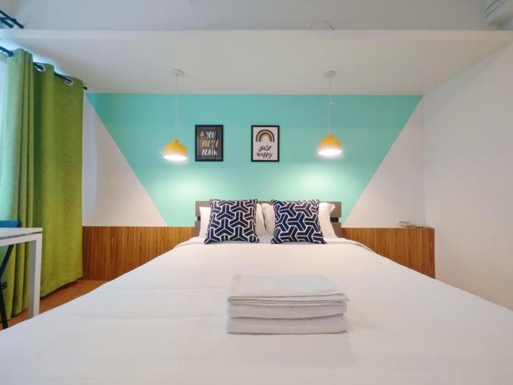 Ostay Asoke Bangkok Makkasan Exterior foto